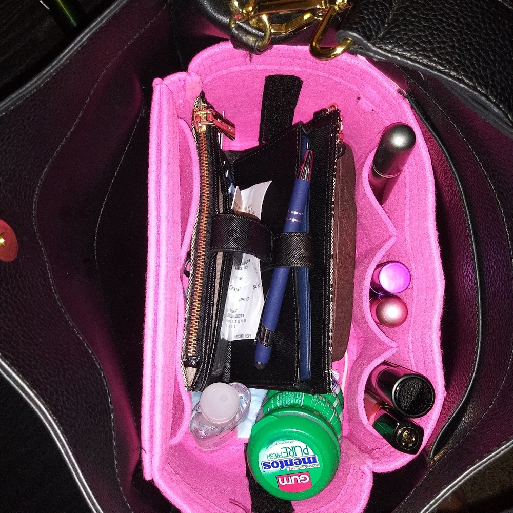 Steve Madden bag - Picture 2 of 2